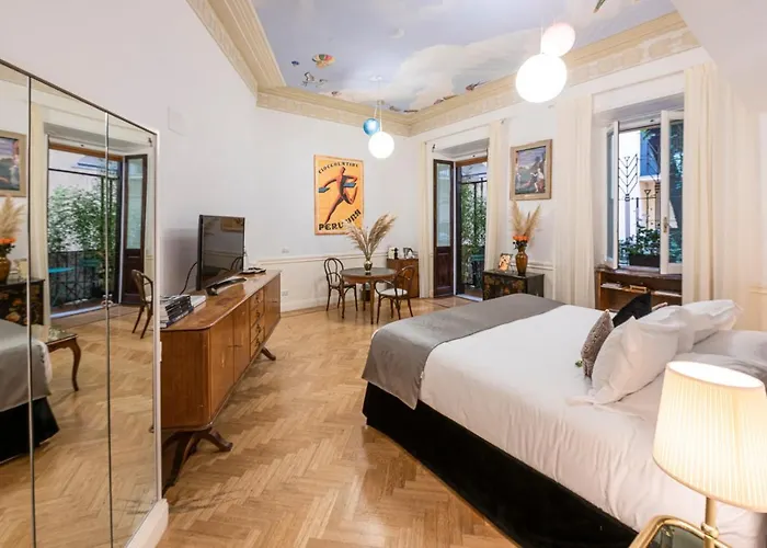 Colosseum Palace Star Pensjonat 3*